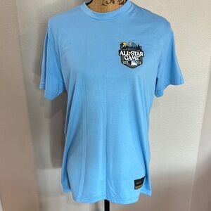 2023 All Star Game Mariners Tee Shirt